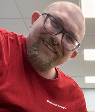 Danny photo